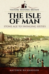  Visitors\' Historic Britain: The Isle of Man