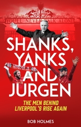  Shanks, Yanks and Jurgen