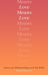  Love Means Love