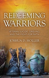  Redeeming Warriors