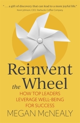  Reinvent the Wheel