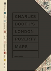  Charles Booth\'s London Poverty Maps