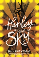  Harley in the Sky