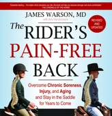 The Rider\'s Pain-Free Back