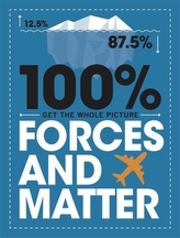  100% Get the Whole Picture: Forces and Matter