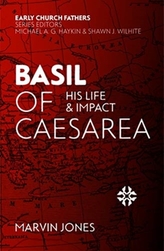  Basil of Caesarea