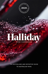  Halliday Wine Companion 2020