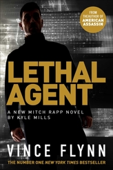  Lethal Agent