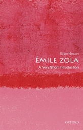  Emile Zola: A Very Short Introduction