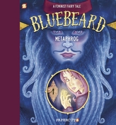  Metaphrog\'s Bluebeard HC
