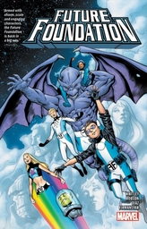  Future Foundation