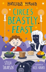  Circe\'s Beastly Feast