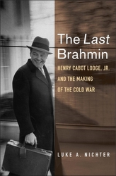 The Last Brahmin