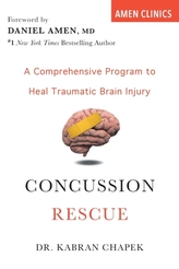  Concussion Rescue