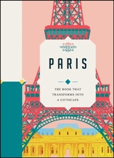  Paperscapes: Paris
