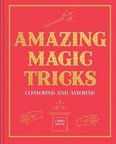  Amazing Magic Tricks