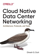  Cloud Native Data-Center Networking