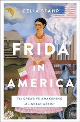 Frida in America