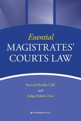  Essential Magistrates\' Courts Law