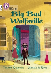  Big Bad Wolfsville