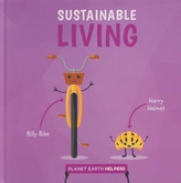  Sustainable Living