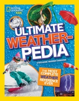  Ultimate Weatherpedia
