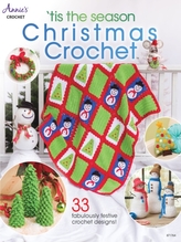  \'Tis the Season Christmas Crochet