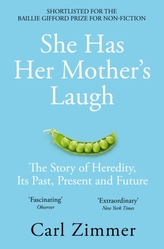  She Has Her Mother\'s Laugh