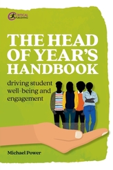 The Head of Year\'s Handbook