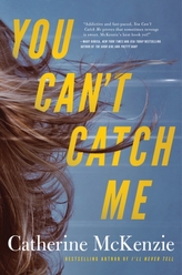  You Can\'t Catch Me