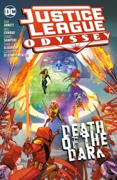  Justice League Odyssey Volume 2