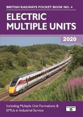 Electric Multiple Units 2020