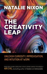  Creativity Leap