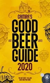  CAMRA\'s Good Beer Guide 2020