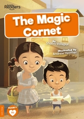 The Magic Cornet