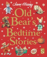  Old Bear\'s Bedtime Stories