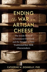  Ending the War on Artisan Cheese