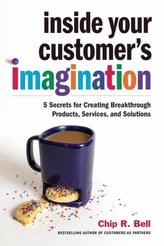  Inside Your Customer\'s Imagination