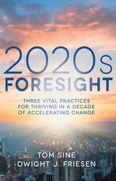  2020s Foresight