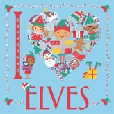  I Heart Elves