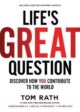  Life\'s Great Question