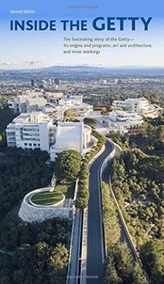  Inside the Getty, Second Edition