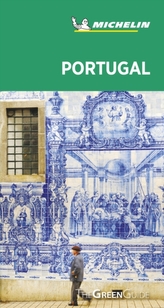  Portugal - Michelin Green Guide