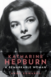  Katharine Hepburn