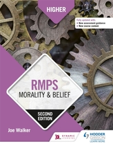  Higher RMPS: Morality & Belief: Second Edition