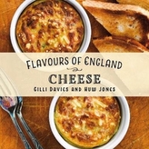  Flavours of England: Cheese