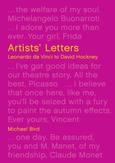 Artists\' Letters