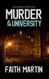  Murder at the University