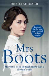  Mrs Boots