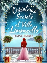  Christmas Secrets at Villa Limoncello